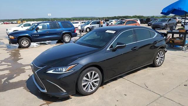 2020 Lexus Es 350 VIN: 58ADZ1B16LU062720 Lot: 67571025