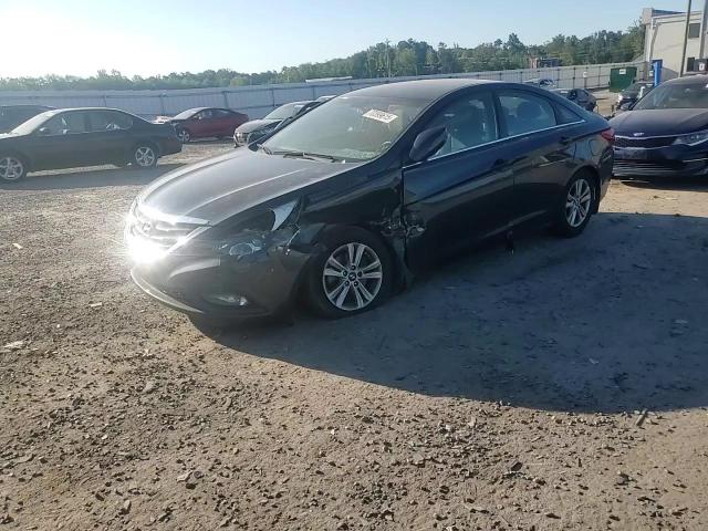 2013 Hyundai Sonata Gls VIN: 5NPEB4ACXDH572184 Lot: 70399615