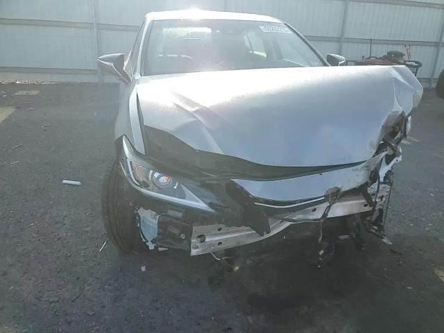 2020 Lexus Es 350 VIN: 58ADZ1B14LU054731 Lot: 68202275