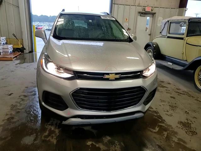 2017 Chevrolet Trax 1Lt VIN: 3GNCJLSB0HL209142 Lot: 70861605