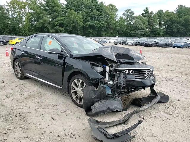 2015 Hyundai Sonata Sport VIN: 5NPE34AB9FH149099 Lot: 70601605