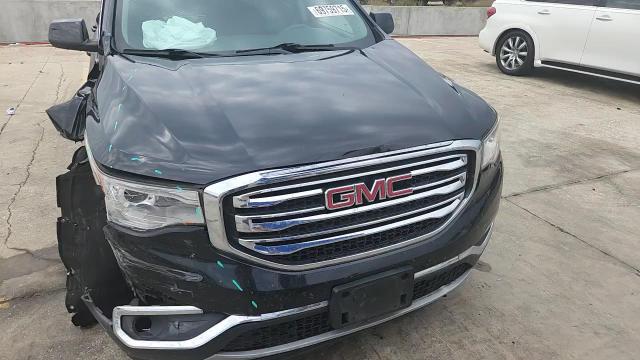 2017 GMC Acadia Slt-1 VIN: 1GKKNULS8HZ235840 Lot: 69759715