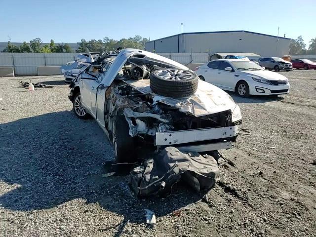 2013 Lexus Ls 460L VIN: JTHGL5EFXD5049956 Lot: 70650295