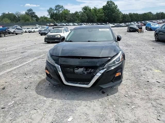2021 Nissan Altima Sr VIN: 1N4BL4CV2MN318182 Lot: 70333445