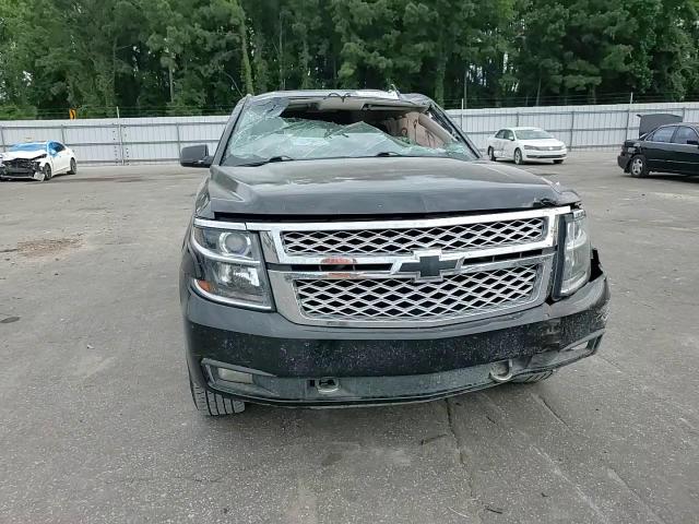 2016 Chevrolet Tahoe K1500 Lt VIN: 1GNSKBKC7GR438081 Lot: 70356655