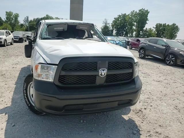 2023 Ram 1500 Classic Tradesman VIN: 1C6RR7FG2PS534035 Lot: 69345835