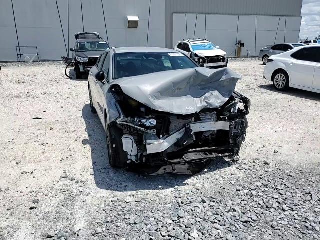 2022 Kia K5 Gt Line VIN: 5XXG64J26NG154142 Lot: 68767195