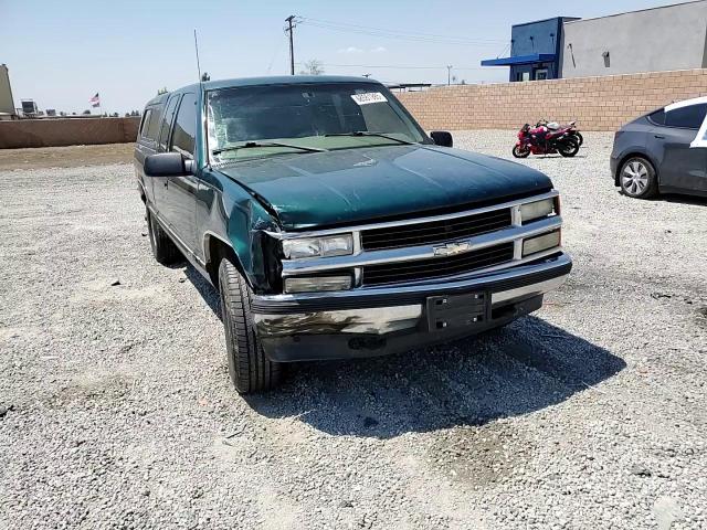 1998 Chevrolet Gmt-400 K1500 VIN: 2GCEK19R0W1158312 Lot: 68561985
