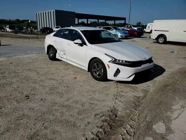 2024 Kia K5 Lxs VIN: 5XXG14J20RG237408 Lot: 70040835