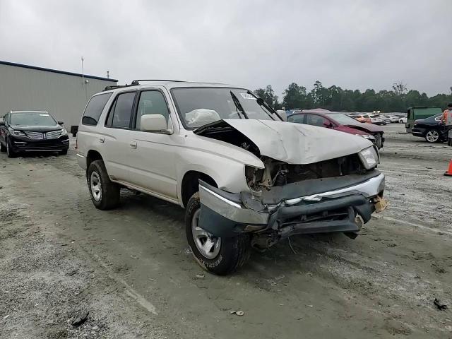 1999 Toyota 4Runner Sr5 VIN: JT3GN86R7X0099466 Lot: 68082285