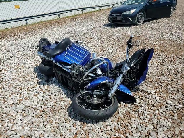 2019 Harley-Davidson Flhx VIN: 1HD1KBC12KB611412 Lot: 68104965