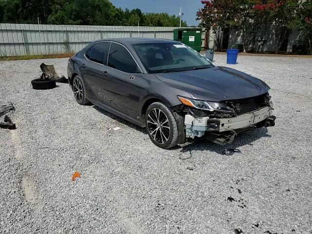 2019 Toyota Camry L VIN: 4T1B11HK2KU214142 Lot: 69138355