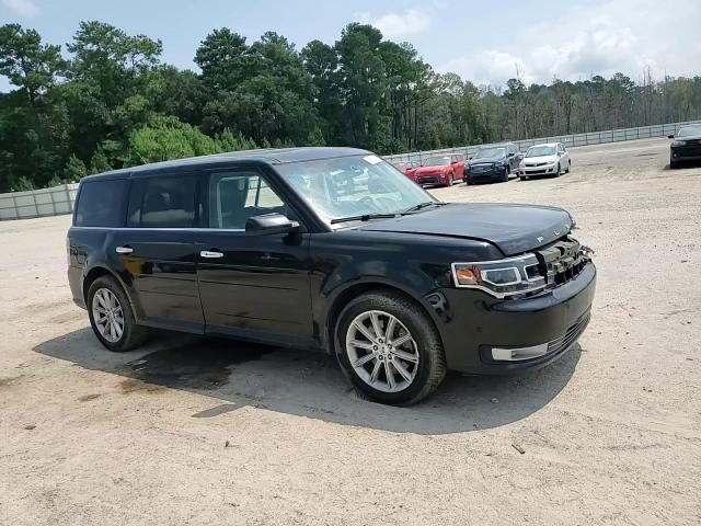 2019 Ford Flex Limited VIN: 2FMGK5D83KBA32413 Lot: 69518835