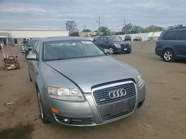 2007 Audi A6 3.2 Quattro VIN: WAUDH74F17N057626 Lot: 68997105