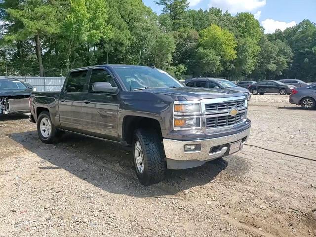 2015 Chevrolet Silverado K1500 Lt VIN: 3GCUKREC6FG401513 Lot: 70525025