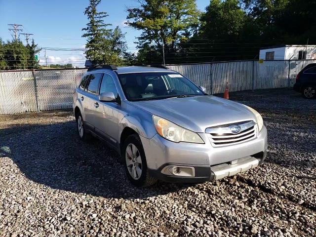 2012 Subaru Outback 2.5I Limited VIN: 4S4BRBJCXC3256390 Lot: 70542265