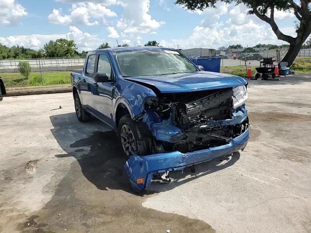 2023 Ford Maverick Xl VIN: 3FTTW8F95PRB03537 Lot: 68838565