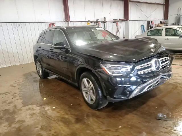 2021 Mercedes-Benz Glc 300 4Matic VIN: W1N0G8EB5MF946417 Lot: 67827025