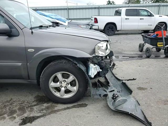 2006 Mazda Tribute S VIN: 4F2CZ04116KM13368 Lot: 66897355