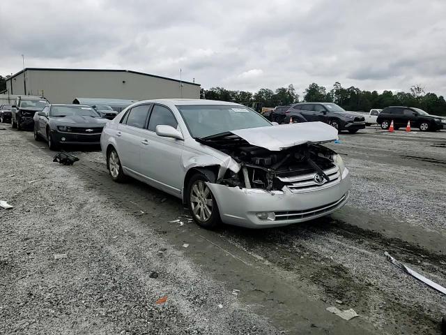 2006 Toyota Avalon Xl VIN: 4T1BK36B86U102687 Lot: 67797405