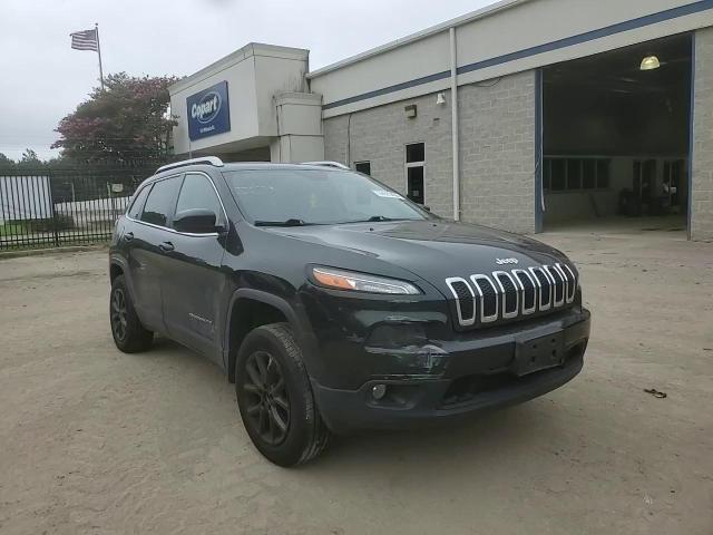 2015 Jeep Cherokee Latitude VIN: 1C4PJMCS3FW571598 Lot: 69569435