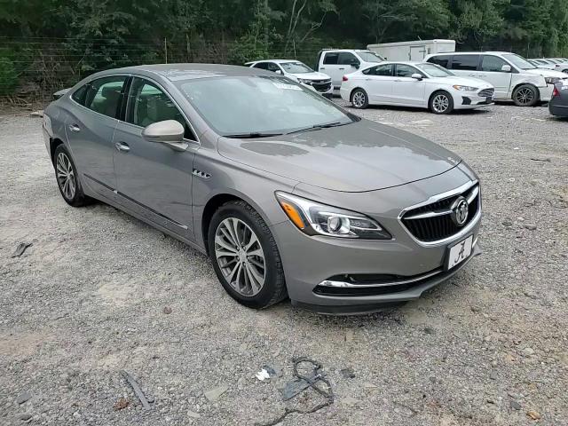2017 Buick Lacrosse Essence VIN: 1G4ZP5SS8HU163090 Lot: 67795675