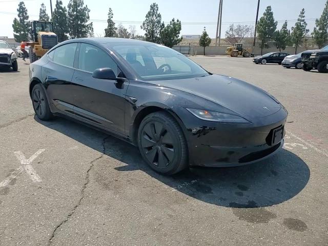 2025 Tesla Model 3 VIN: 5YJ3E1EA4SF937671 Lot: 68566885