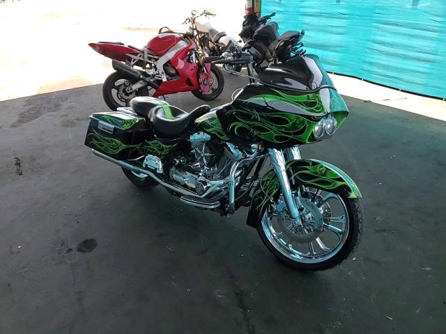 2005 Harley-Davidson Fltri VIN: 1HD1FSW385Y603849 Lot: 69996585