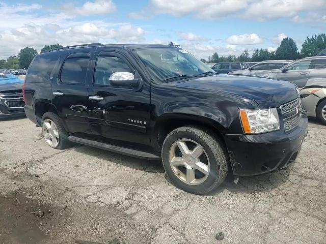 2008 Chevrolet Tahoe K1500 VIN: 1GNFK13018J225319 Lot: 69062415