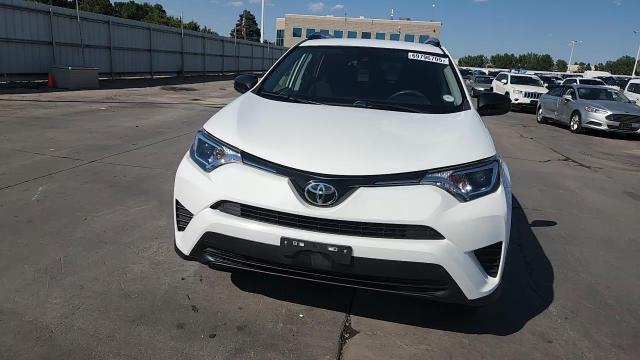 2017 Toyota Rav4 Le VIN: JTMBFREV1HJ132223 Lot: 69796705