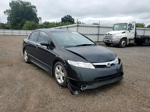 2008 Honda Civic Ex VIN: 1HGFA16808L089607 Lot: 70082785