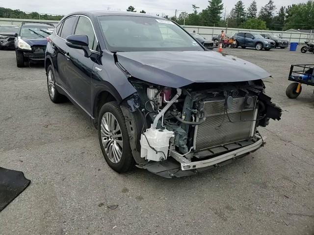 2021 Toyota Venza Le VIN: JTEAAAAH5MJ082377 Lot: 69351285
