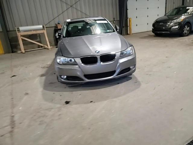 2009 BMW 328 Xi Sulev VIN: WBAPK53509A514450 Lot: 70257395