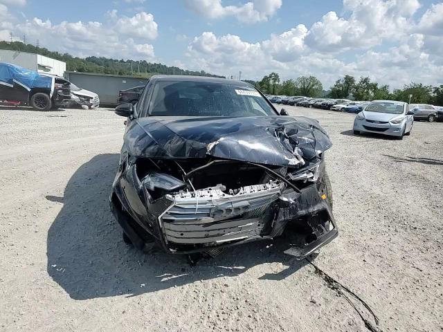 2017 Audi A4 Premium Plus VIN: WAUENAF46HN034950 Lot: 68439115