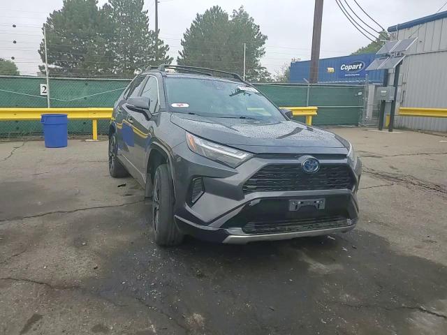 2022 Toyota Rav4 Se VIN: 2T3T6RFV6NW032361 Lot: 70704615