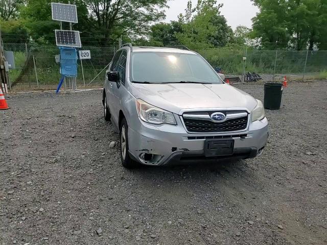 2014 Subaru Forester 2.5I Premium VIN: JF2SJAECXEH529755 Lot: 67622835