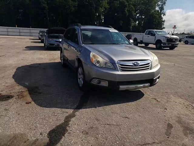 2010 Subaru Outback 2.5I Limited VIN: 4S4BRBKC9A3382946 Lot: 68899455
