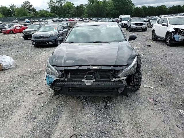 2022 Nissan Altima Sr VIN: 1N4BL4CV4NN320890 Lot: 67647705