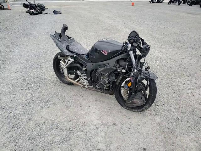 2003 Yamaha Yzfr6 L VIN: JYARJ06E13A004799 Lot: 69194975