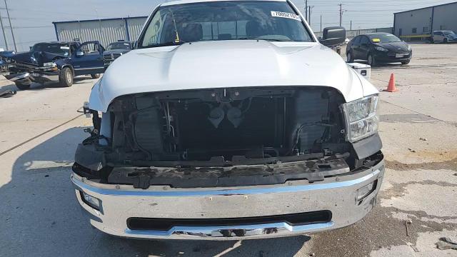 2012 Dodge Ram 1500 Slt VIN: 1C6RD6LTXCS348568 Lot: 70052105