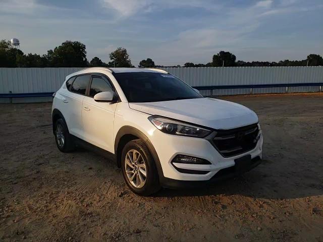 2016 Hyundai Tucson Limited VIN: KM8J33A44GU154918 Lot: 70455955