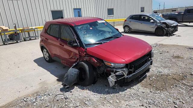 2020 Hyundai Venue Se VIN: KMHRB8A37LU019016 Lot: 67569785