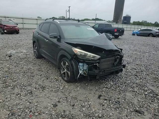 2016 Hyundai Tucson Limited VIN: KM8J33A29GU257038 Lot: 68051525