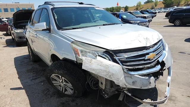 2016 Chevrolet Traverse Lt VIN: 1GNKVGKD4GJ236066 Lot: 70018785