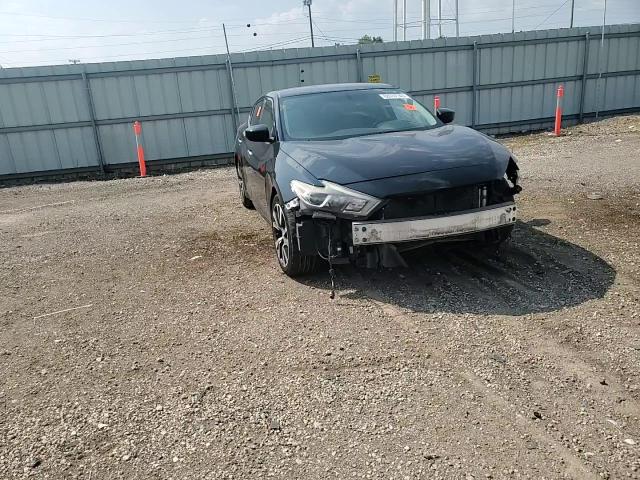 2017 Nissan Maxima 3.5S VIN: 1N4AA6AP7HC428910 Lot: 68937145