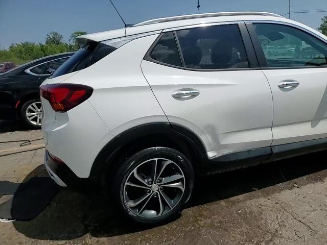 2021 Buick Encore Gx Select VIN: KL4MMDS2XMB075174 Lot: 68133885