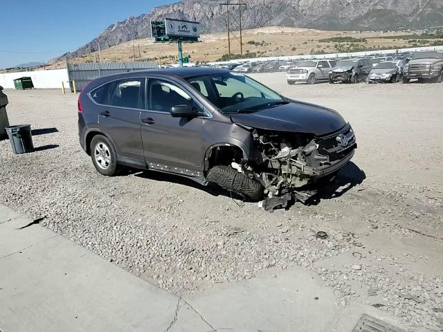 2014 Honda Cr-V Lx VIN: 2HKRM4H36EH713593 Lot: 68694835