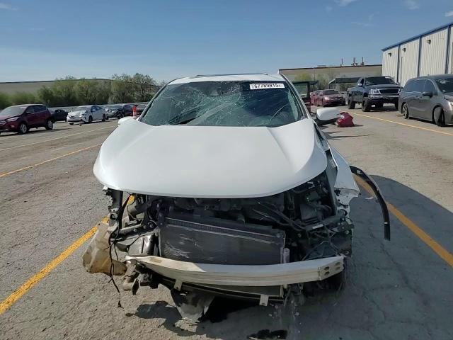2019 Honda Cr-V Exl VIN: 7FARW1H87KE035570 Lot: 67789915