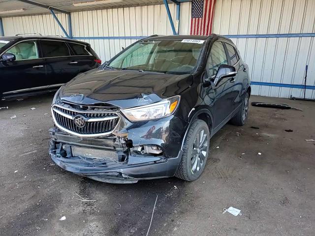 2018 Buick Encore Preferred VIN: KL4CJESB9JB555860 Lot: 69814065