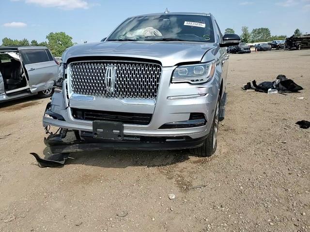 2024 Lincoln Navigator Reserve VIN: 5LMJJ2LG5REL10031 Lot: 68835895